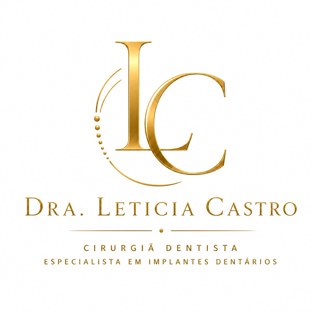 Dra. Leticia Castro - Odontologia