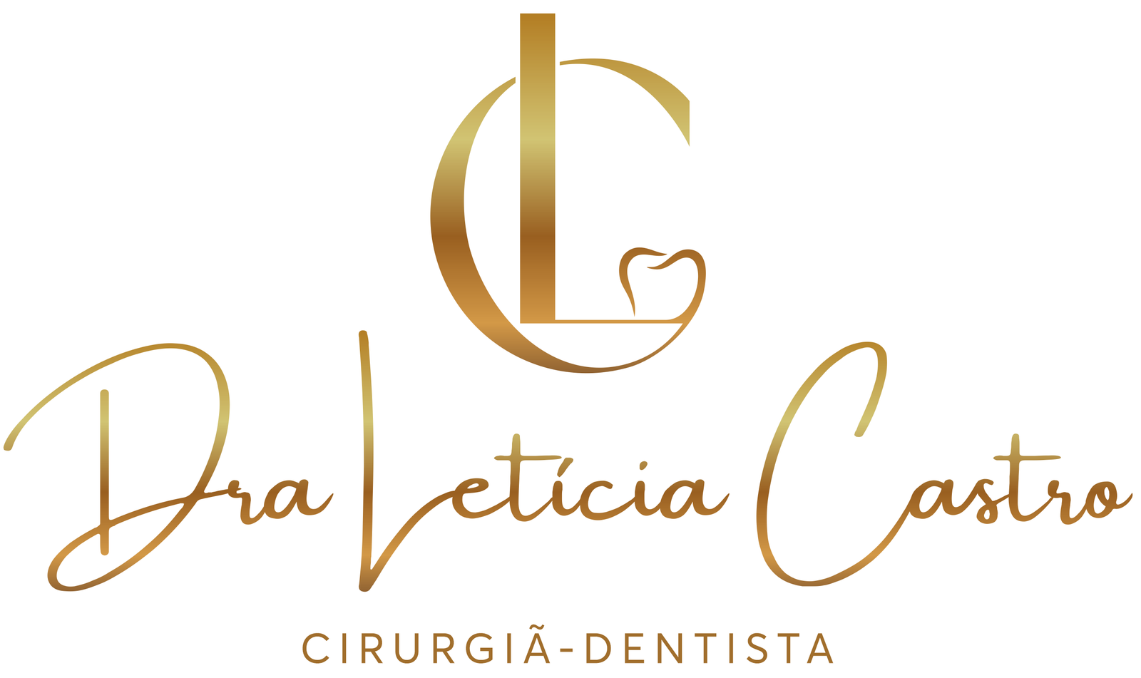 Dra. Leticia Castro - Odontologia